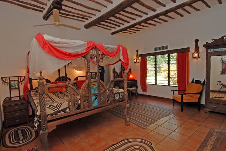 Habitación