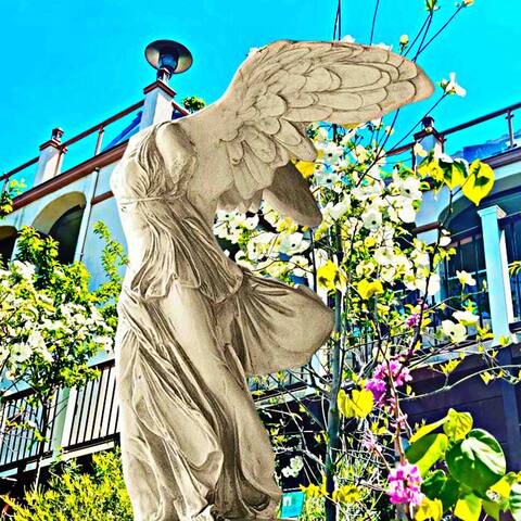 30-Acre Villa Eden of Paradise:Lake Views & Events gallery image 4