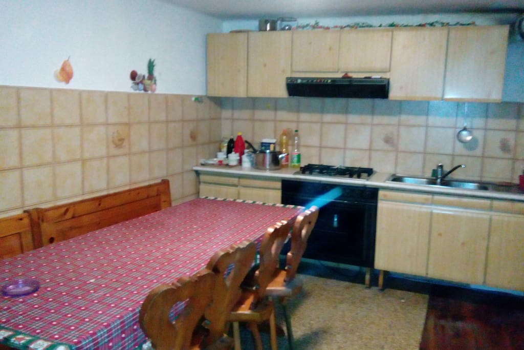 Cucina