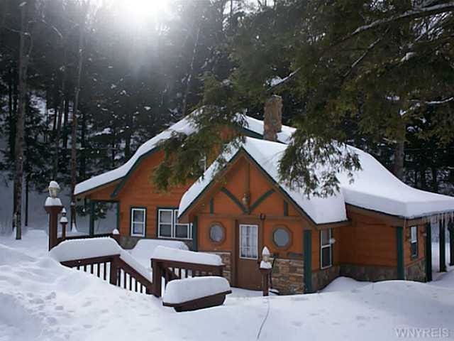 Guest favorite listing in Olean