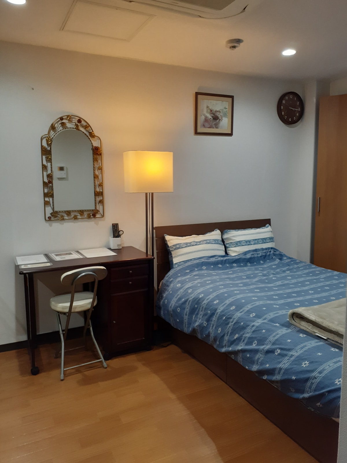 Stay in green space & with a crane bird view - Apartments for Rent