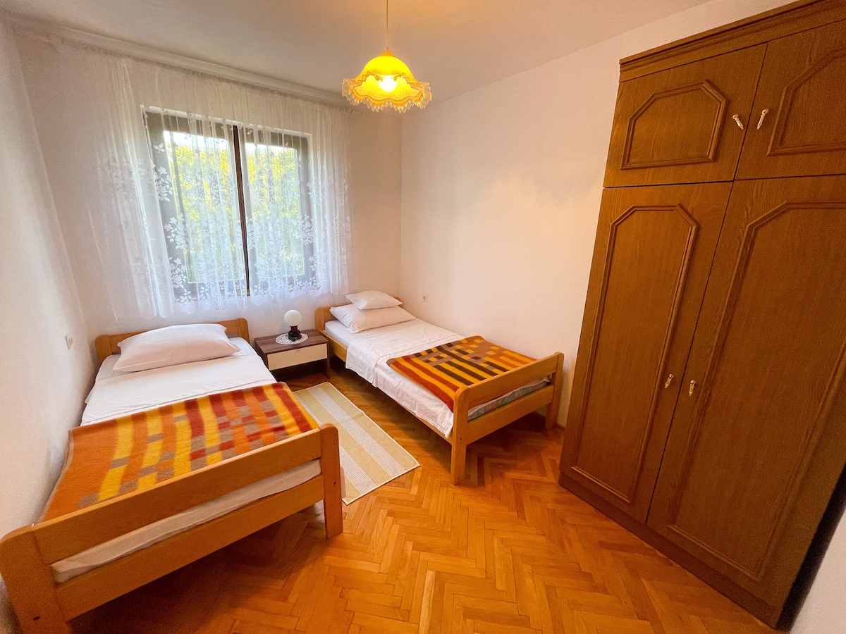 Apartman Tereza 1
