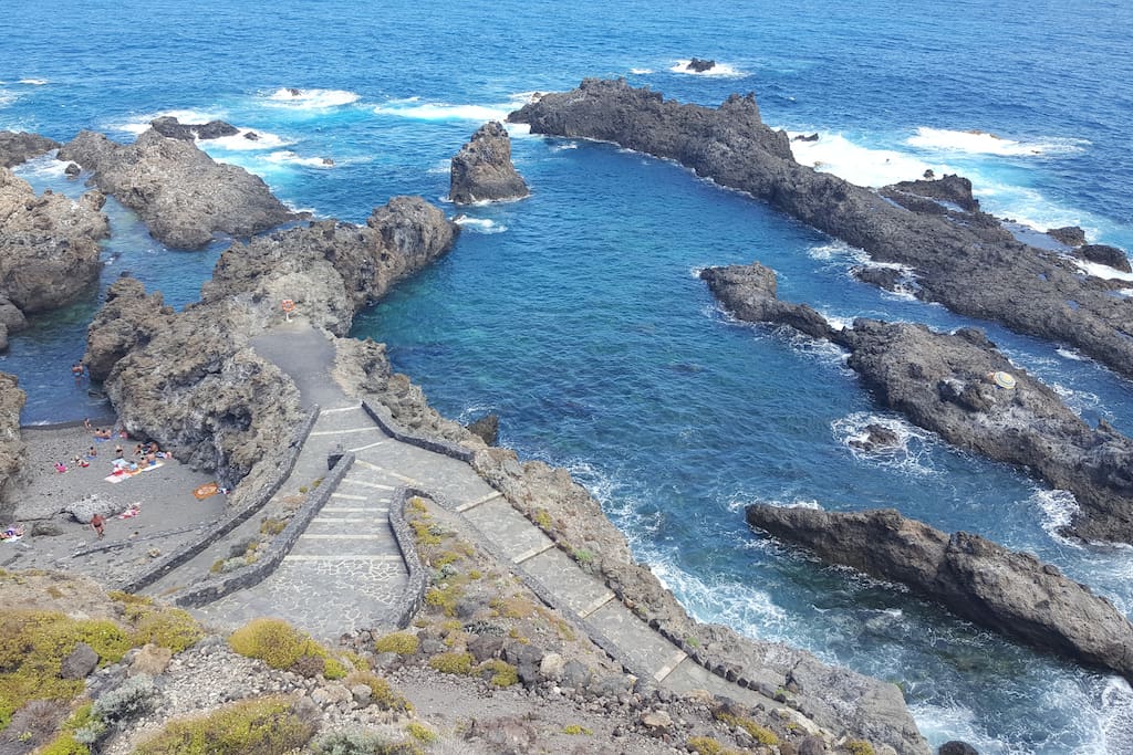 Bahía Natural