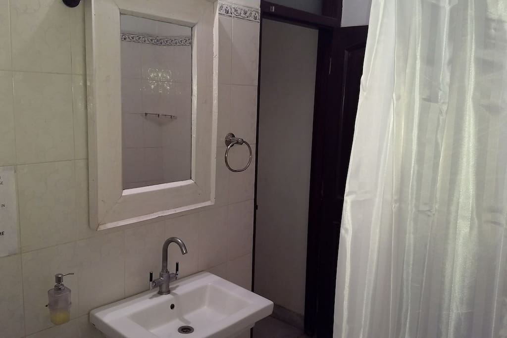Jaiselmer Wash room