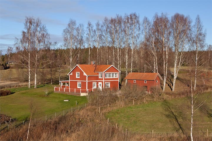 Airbnb Malmkoping Vacation Rentals Places To Stay