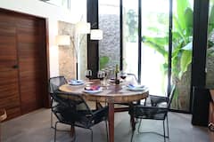 Season+discount-Lux+Stone+house+in+Downtown%21