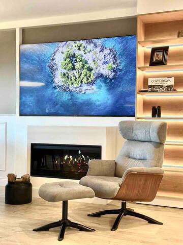 NEW Hamptons Costa Brava Llafranc gallery image 3