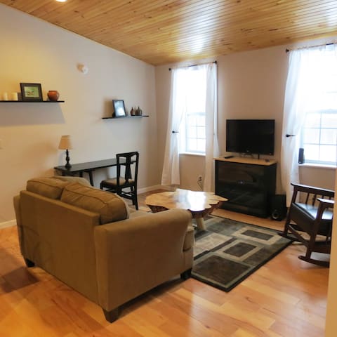 Millstone Farm Studio Apartment