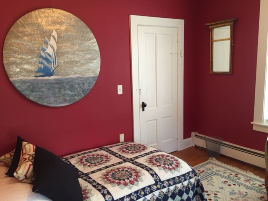 Red Room