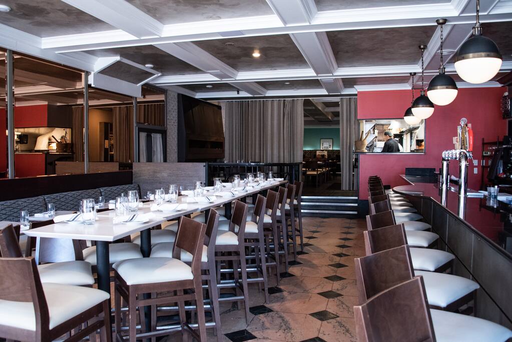 Foto von High Street Cafe