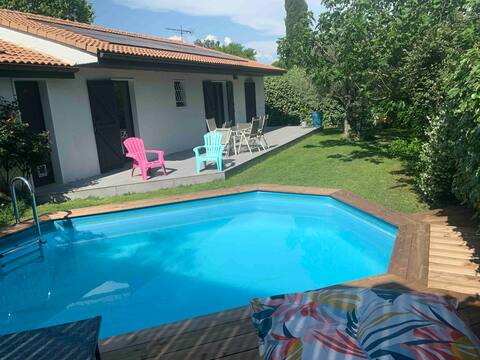 3-bedroom house