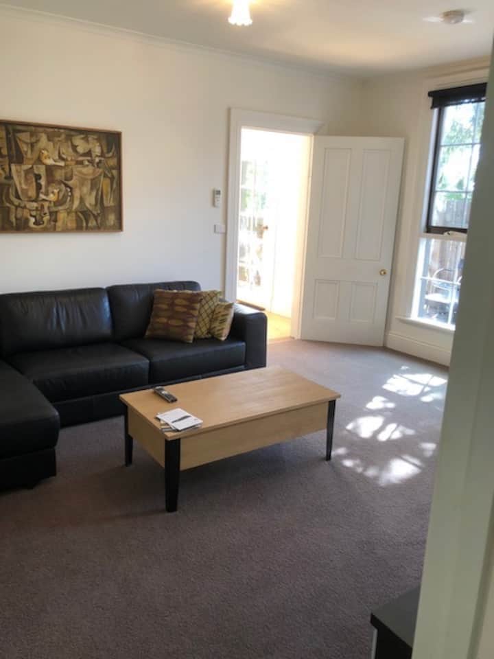 Jamieson Cottage - In The Heart Of Daylesford - Daylesford