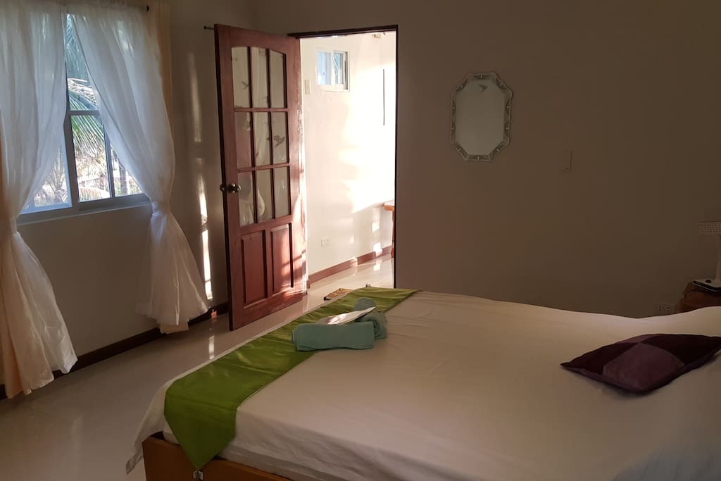 VillaBo Bedroom