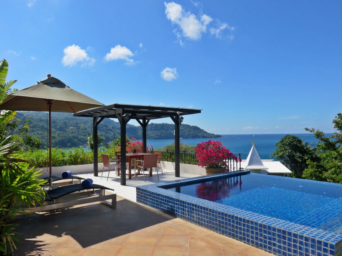 15 Best Airbnbs In Phuket, Thailand (2024 Edition) - Road Affair