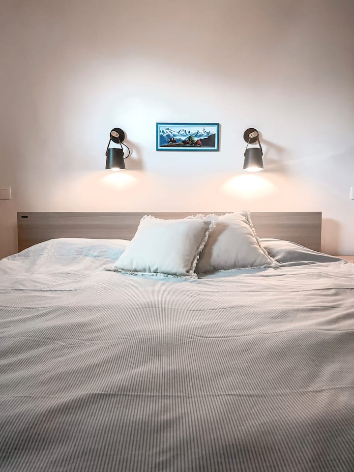 საძინებელი