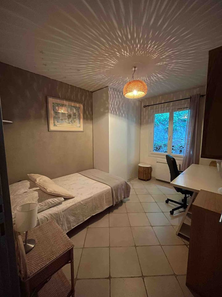 Habitación 3