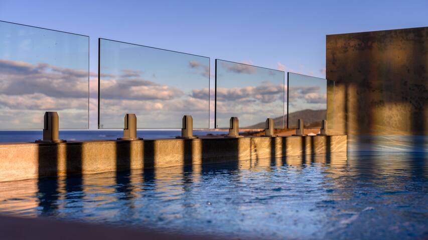 The Ocean Retreat – Tasmania gallery image 4