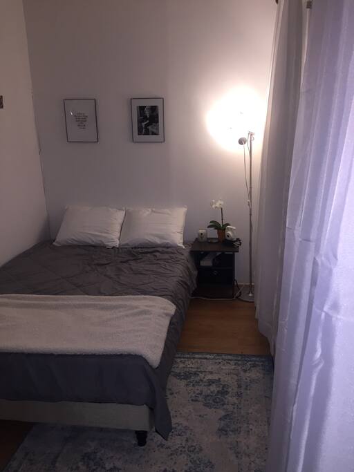 Bedroom #2