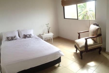 cartagena airbnb rentals colombia beach
