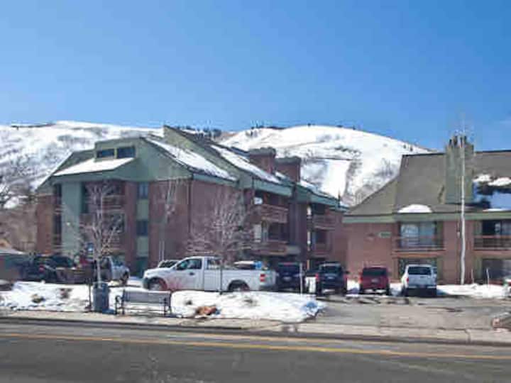 Pc Old Town | Walk To Lifts, Bars, And Restaurants - Park City, UT