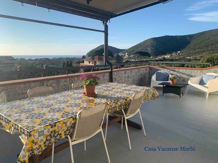 Santa Maria di Castellabate Alloggi e case vacanze Campania, Italia