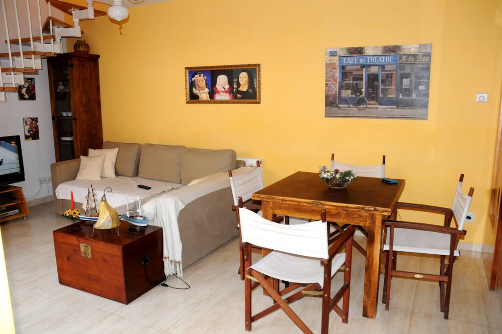 SALA