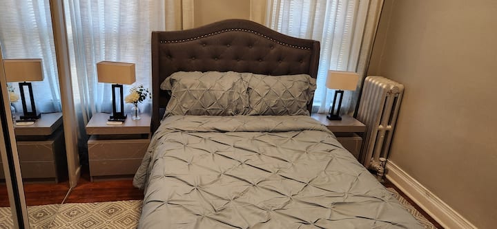 Chambre 3
