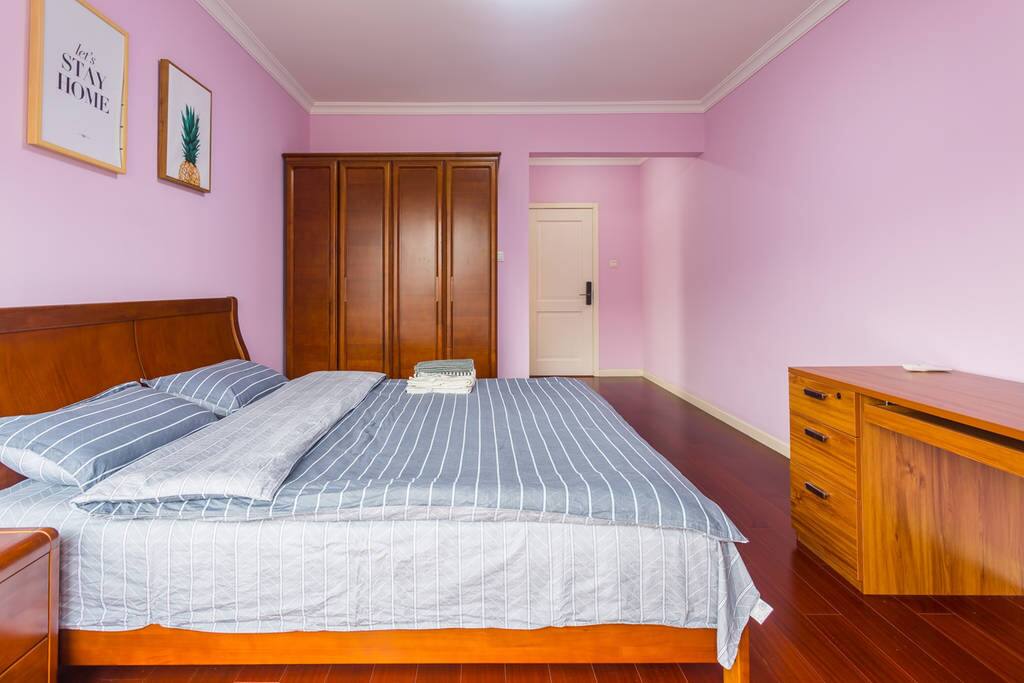 Room A