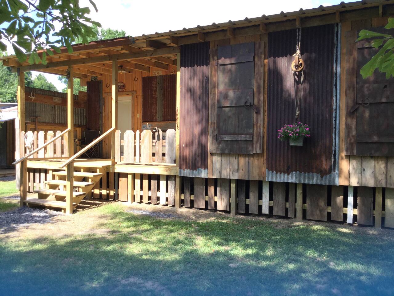 Tunica Falls Cabins Mud Cat Cabin Cabins For Rent In Saint