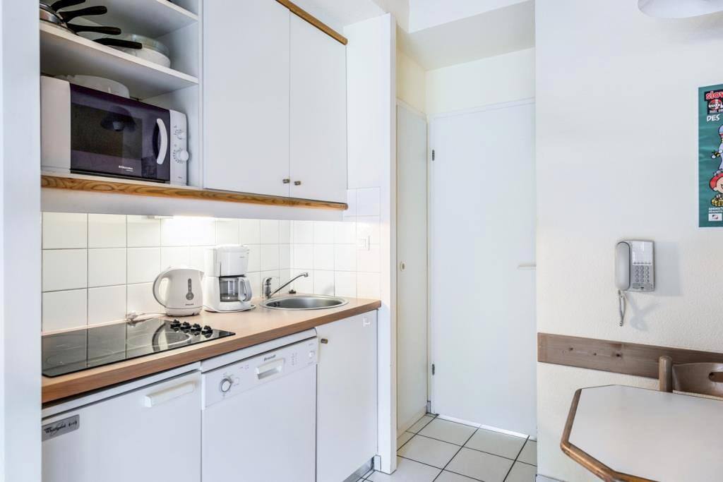 Studio 4/5 Personnes Confort