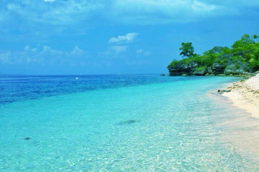Beachfont