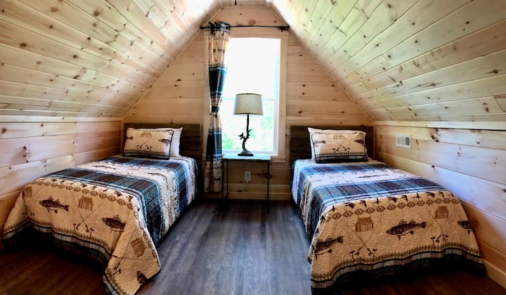 Спална соба 2