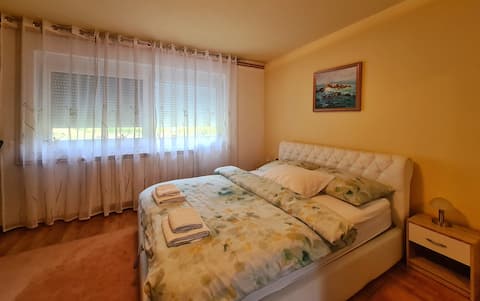 Comfort apartment near Plitvice Lakes & Rastoke