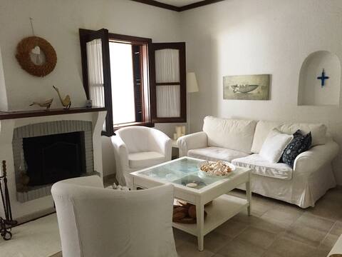 Villa Nouli
