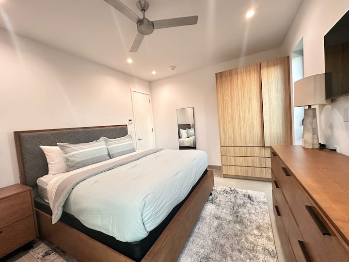 غرفة النوم 1