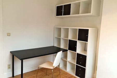 Jolie chambre chez l'habitant