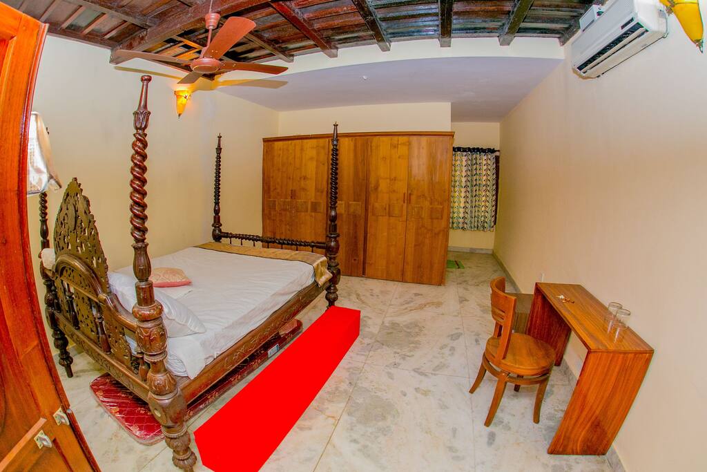 Heritage Room