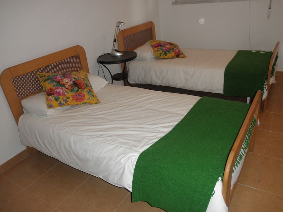 dormitorio
