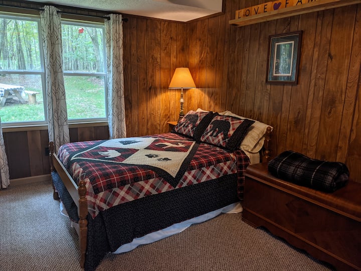 Top 12 Cabin Rentals Near Tionesta, Pennsylvania Updated 2024 Trip101