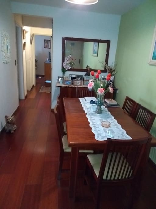 Sala Jantar