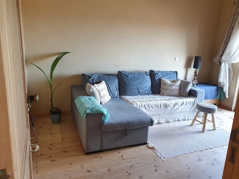 Airbnb em destaque: Ingrina View Apartment 2 - near to Ingrina beach. em Vila Do Bispo E Raposeira