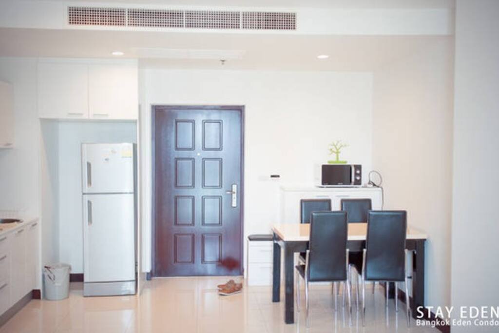 Dining Zone