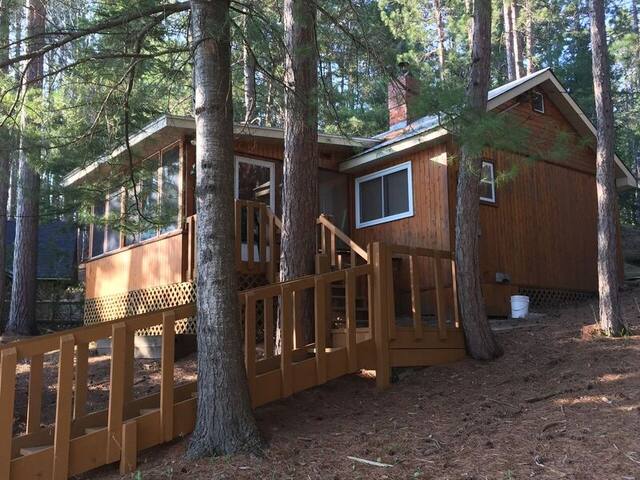 Airbnb Wadsworth Lake Vacation Rentals Places To Stay
