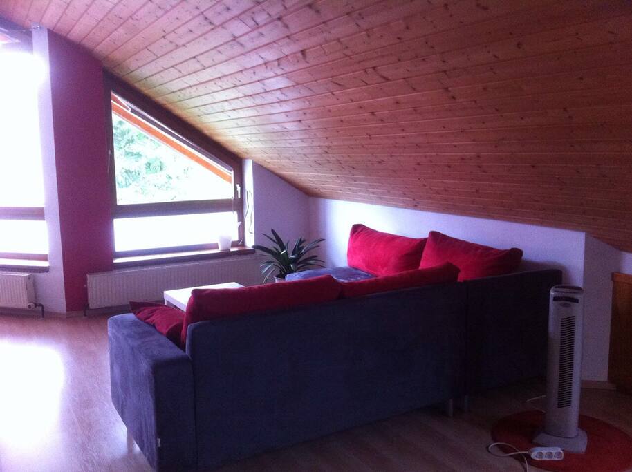 Ecksofa
