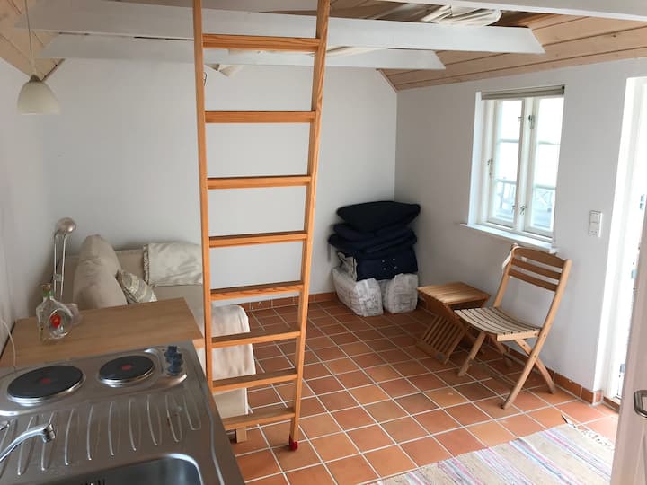 Всекидневна