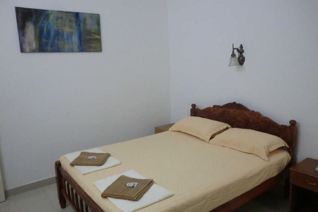 Doublebed