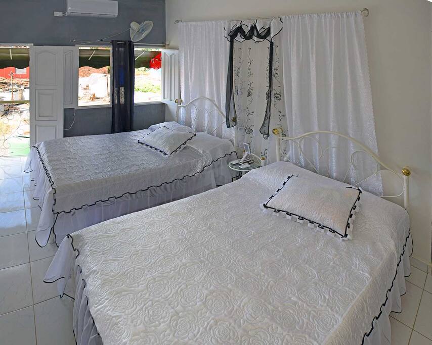 Habitación 1