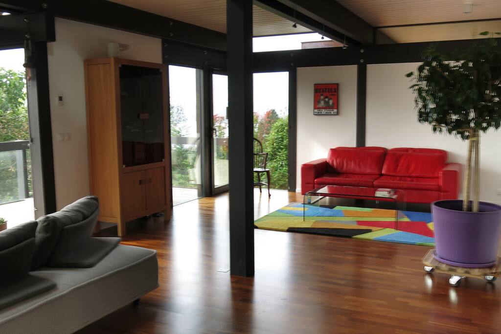 Rez de chaussée 2