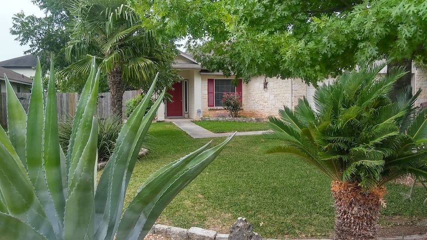 Casa Sierra