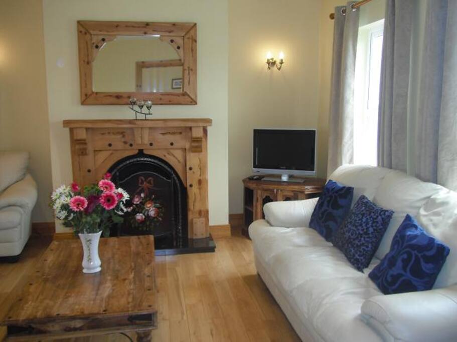 sitting room